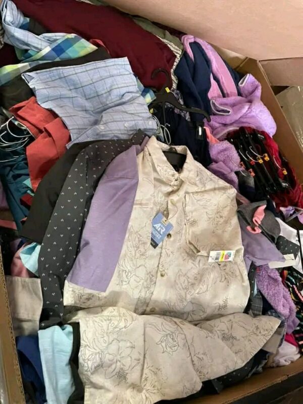 Men/ Women clothes - Image 16