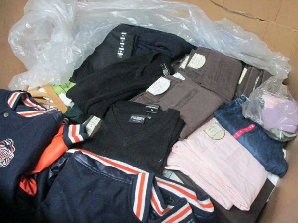 Men/ Women clothes - Image 14