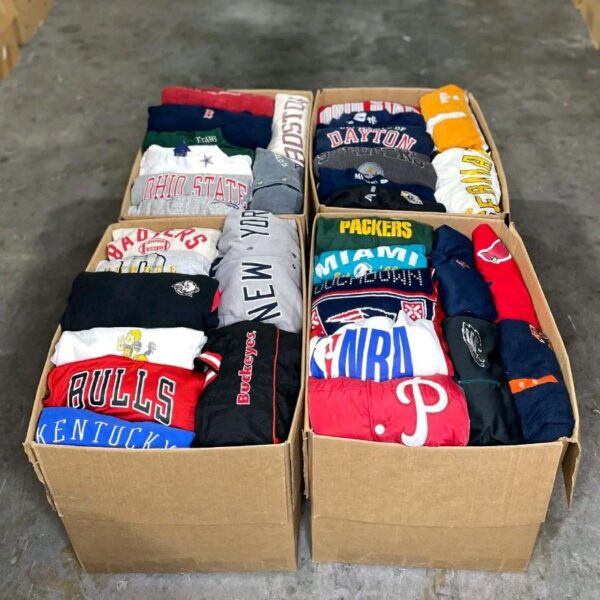 Men/ Women clothes - Image 5