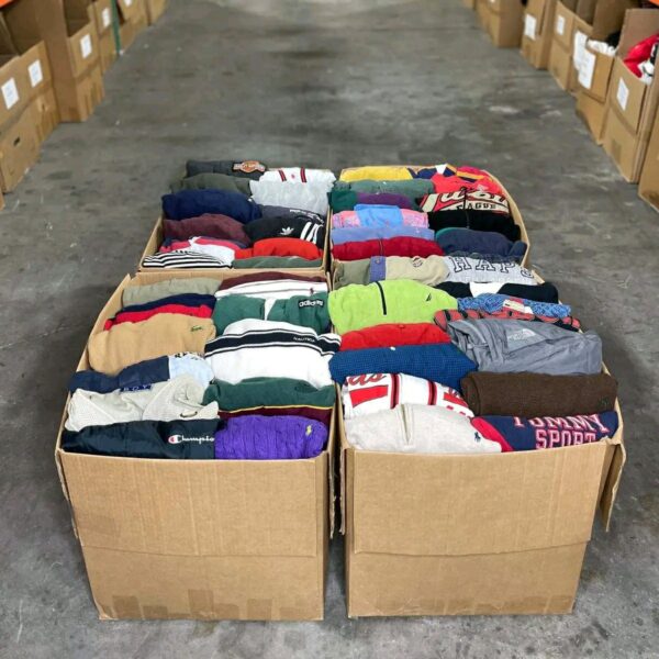 Men/ Women clothes - Image 7