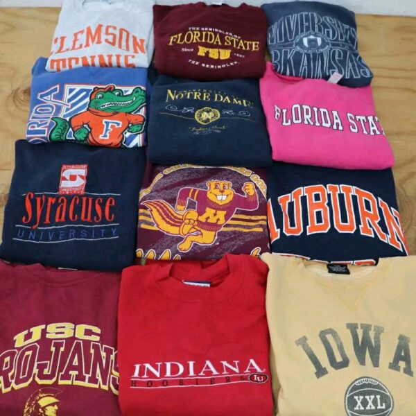 Men/ Women clothes - Image 8