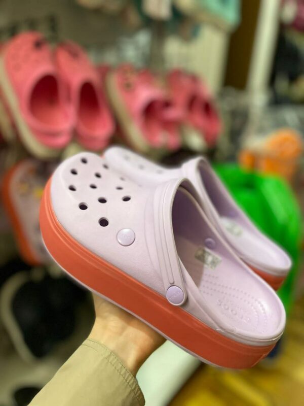Crocs Pallets - Image 24