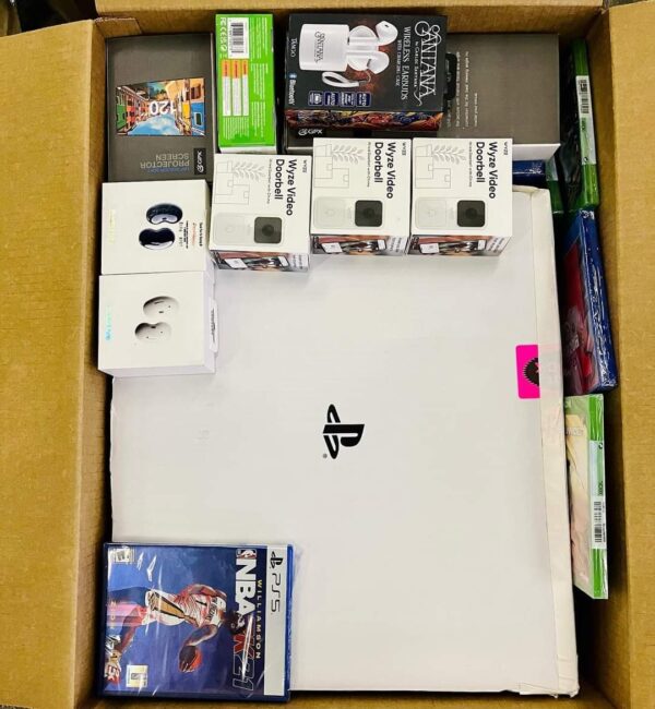 PREMIUM MYSTERY BOXES - Image 4