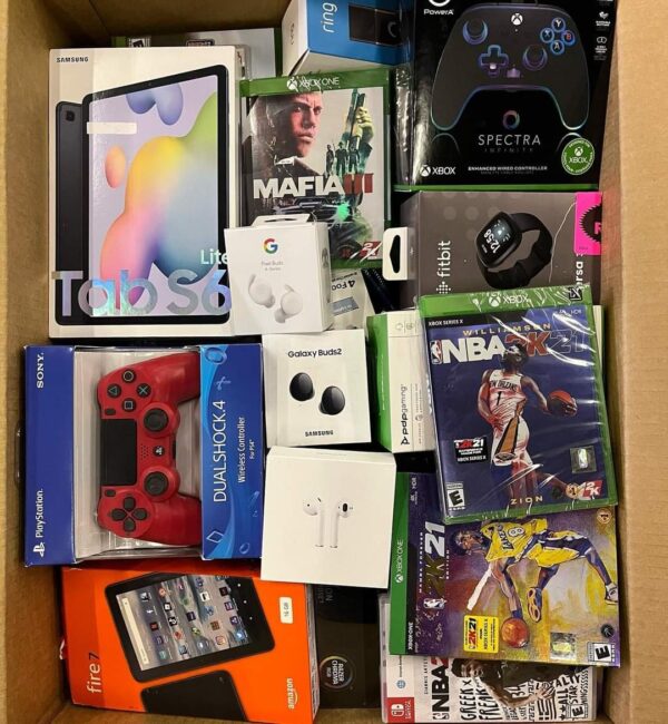 PREMIUM MYSTERY BOXES - Image 13