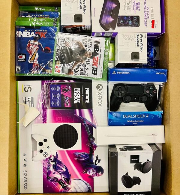 PREMIUM MYSTERY BOXES - Image 14