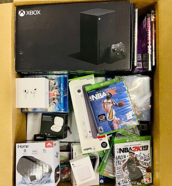 PREMIUM MYSTERY BOXES - Image 5