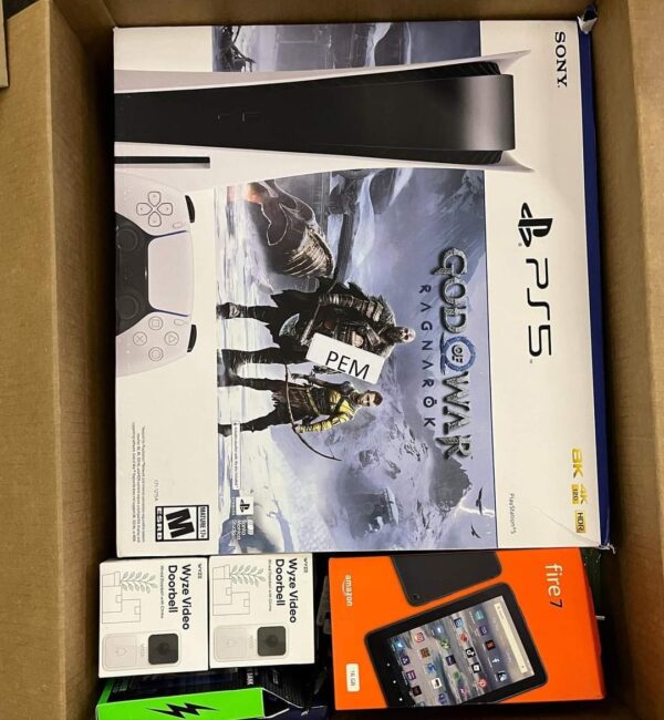 PREMIUM MYSTERY BOXES - Image 11