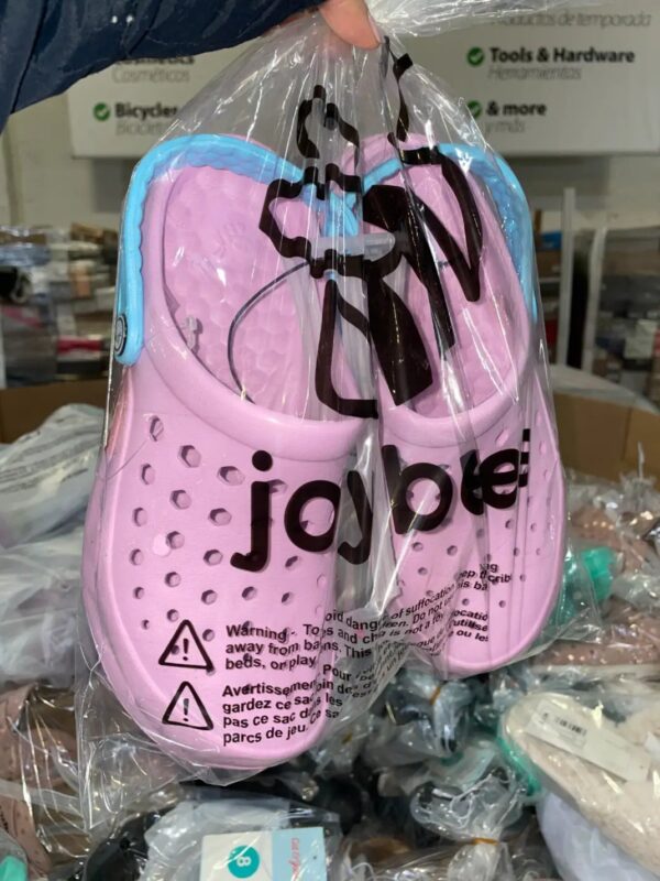 Crocs PALLETS - Image 46