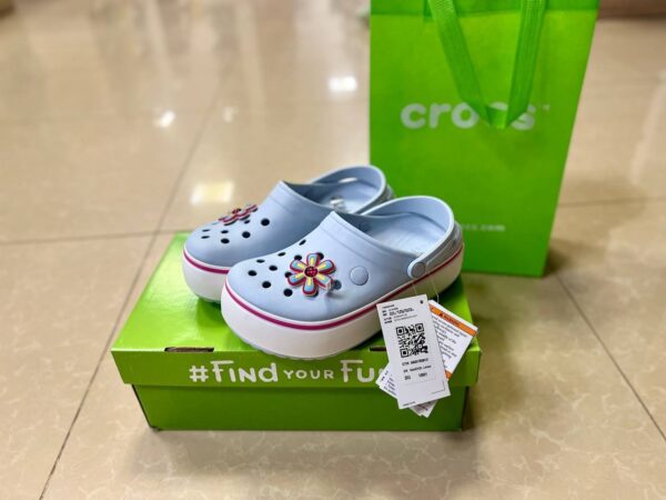 Crocs PALLETS - Image 43