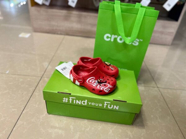 Crocs PALLETS - Image 42