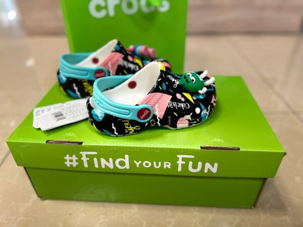Crocs PALLETS - Image 38