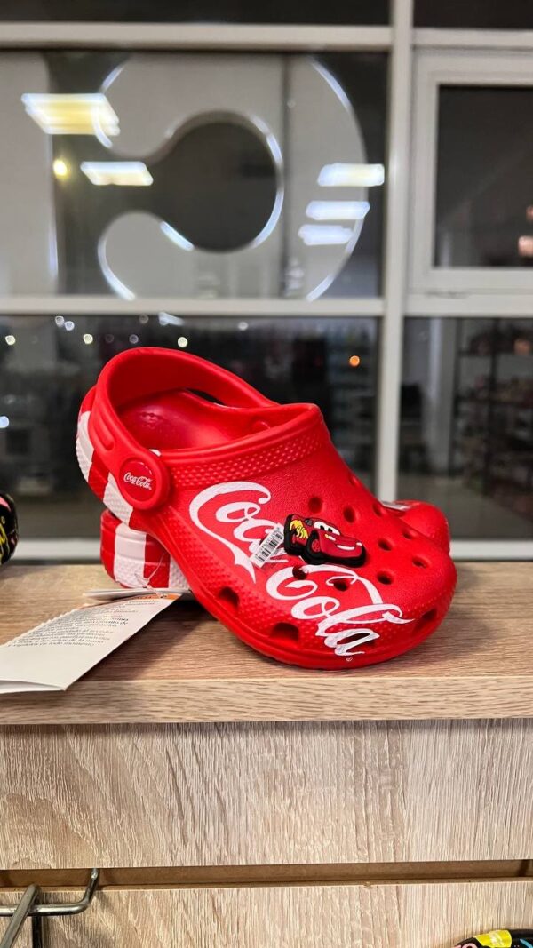 Crocs PALLETS - Image 36