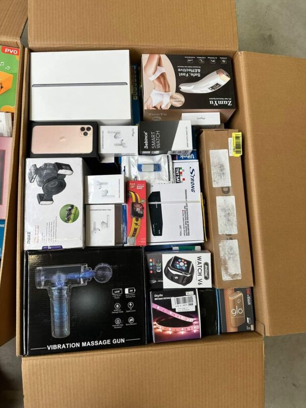Amazon Target Electronics - Image 2
