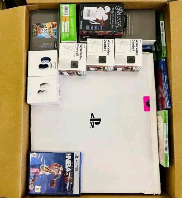 Amazon Target Electronics - Image 28