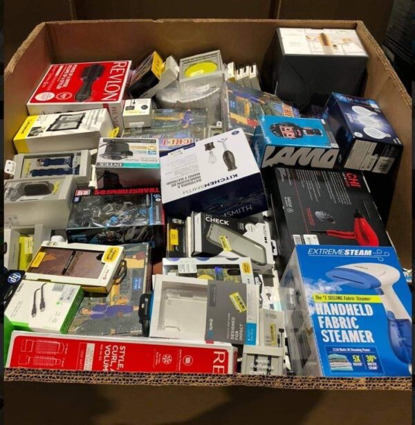Amazon Target Electronics - Image 21
