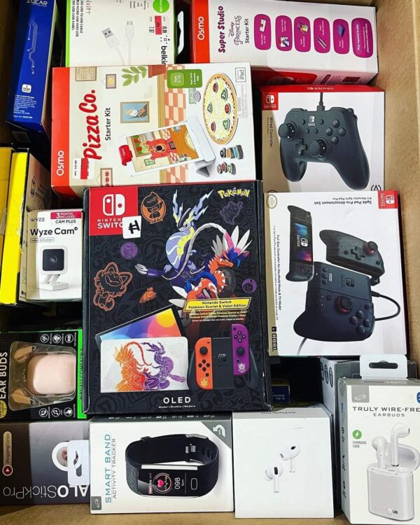 PREMIUM MYSTERY BOXES - Image 20