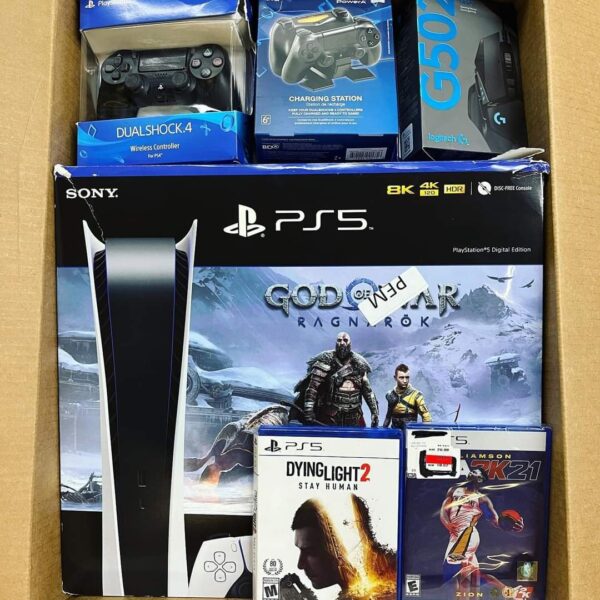 PREMIUM MYSTERY BOXES - Image 12