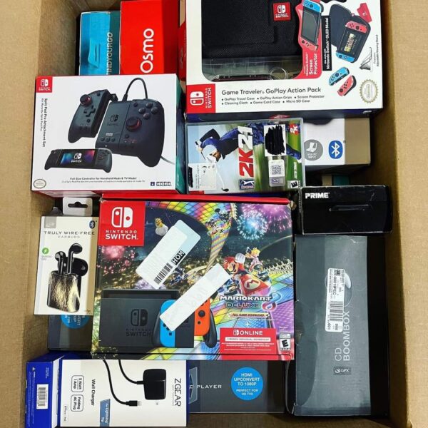 PREMIUM MYSTERY BOXES - Image 19