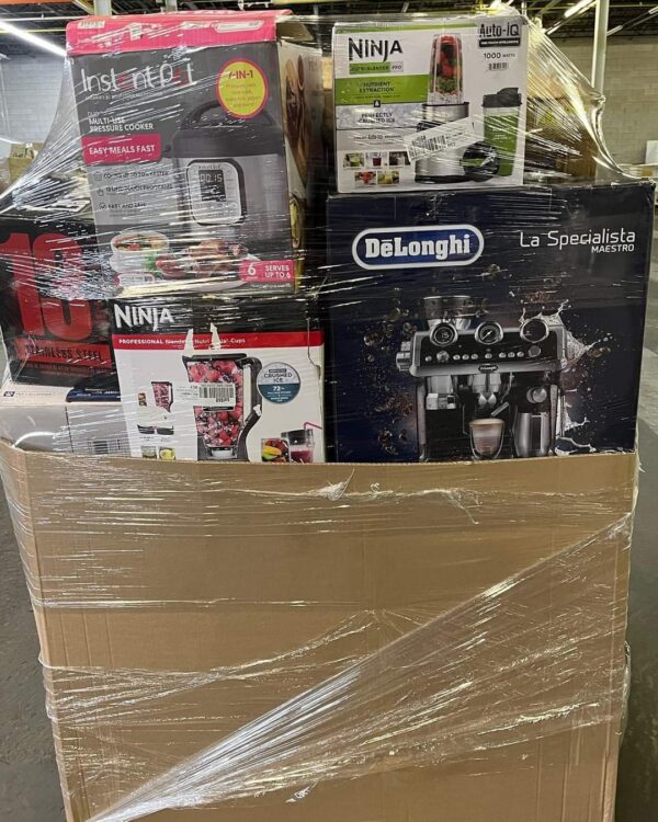Cookware sets