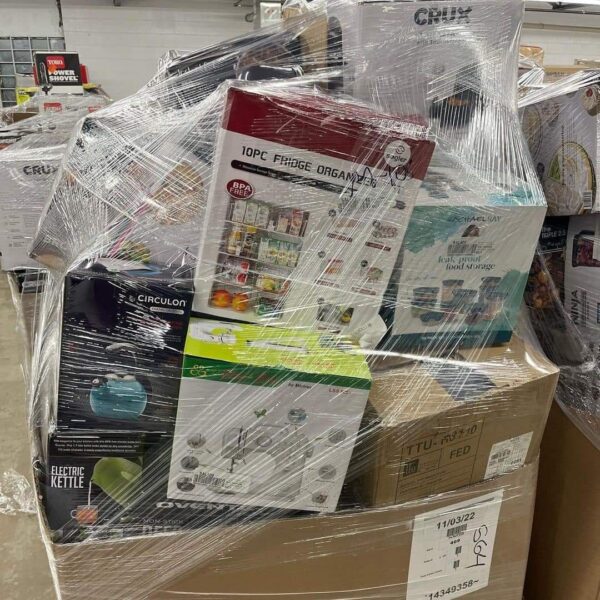 New macy’s pallets - Image 6