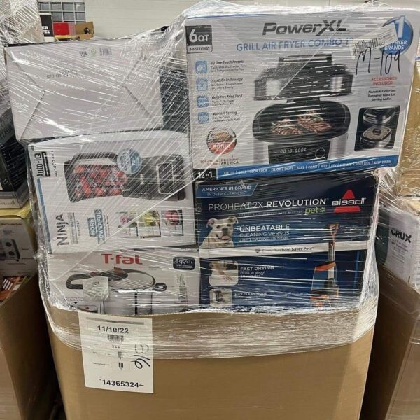 New macy’s pallets - Image 9