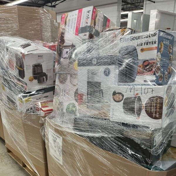 New macy’s pallets - Image 10