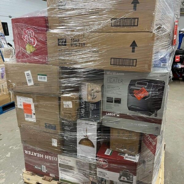 New macy’s pallets - Image 8