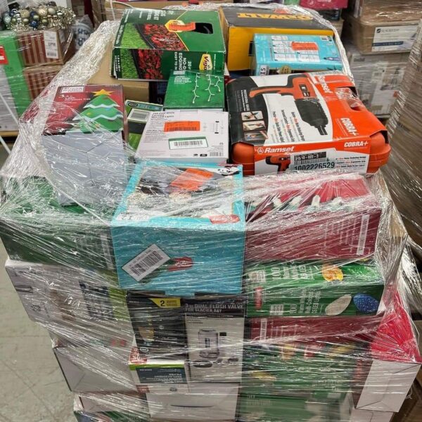 New macy’s pallets - Image 12