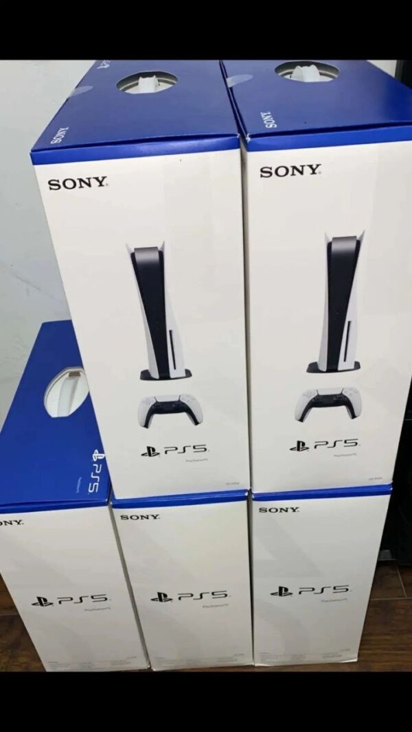 Ps5 Pallets For Sale - Image 7