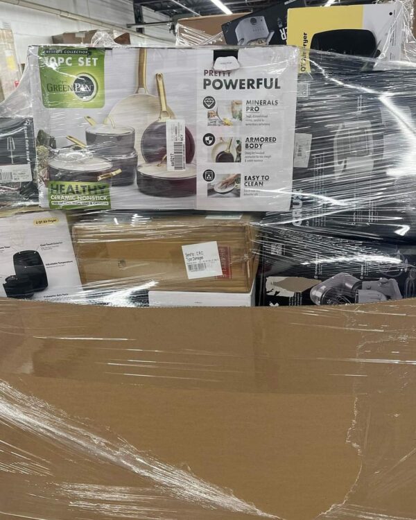 New macy’s pallets - Image 15