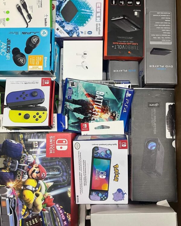 PREMIUM MYSTERY BOXES - Image 2