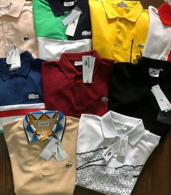Men/ Women clothes - Image 4