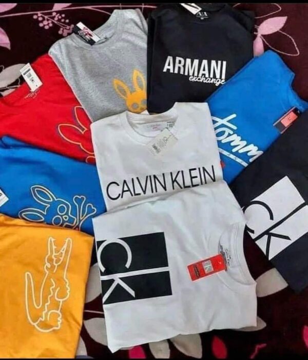 Men/ Women clothes - Image 6
