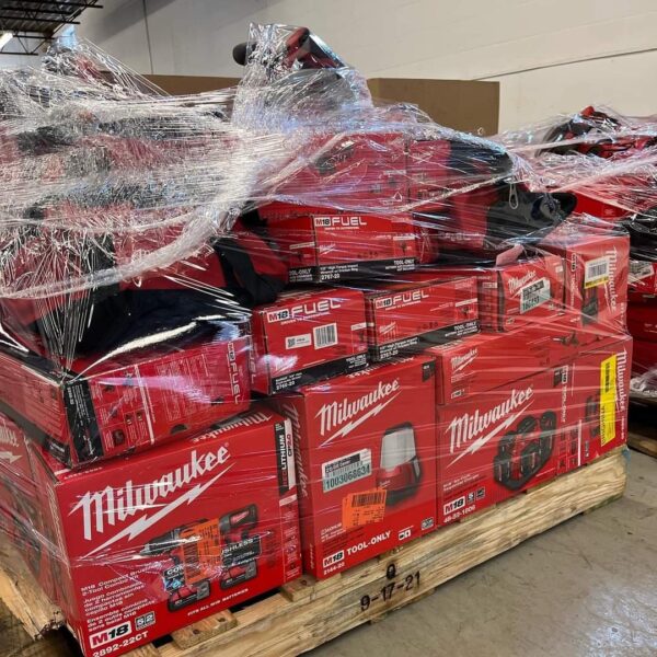 Home Depot - Image 2