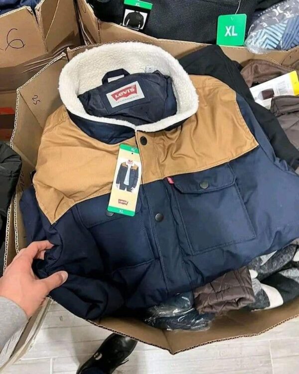 Authentic jackets - Image 6