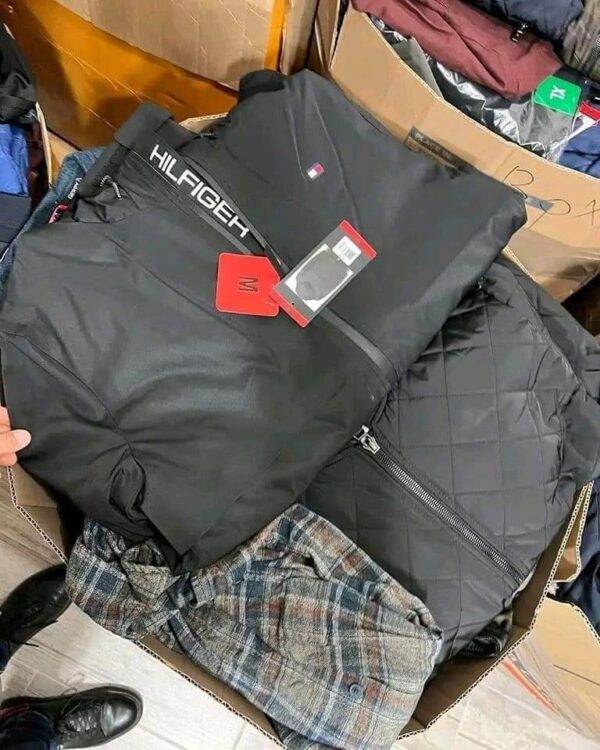 Authentic jackets - Image 4