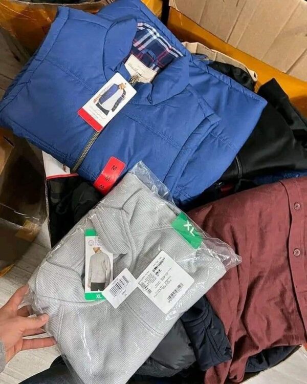 Authentic jackets - Image 3