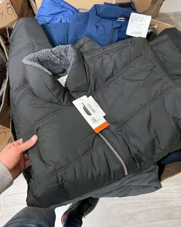 Authentic jackets - Image 5