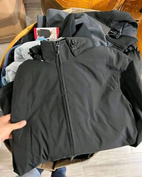 Authentic jackets - Image 2