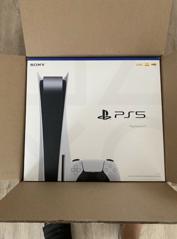 Ps5 Pallets For Sale - Image 9