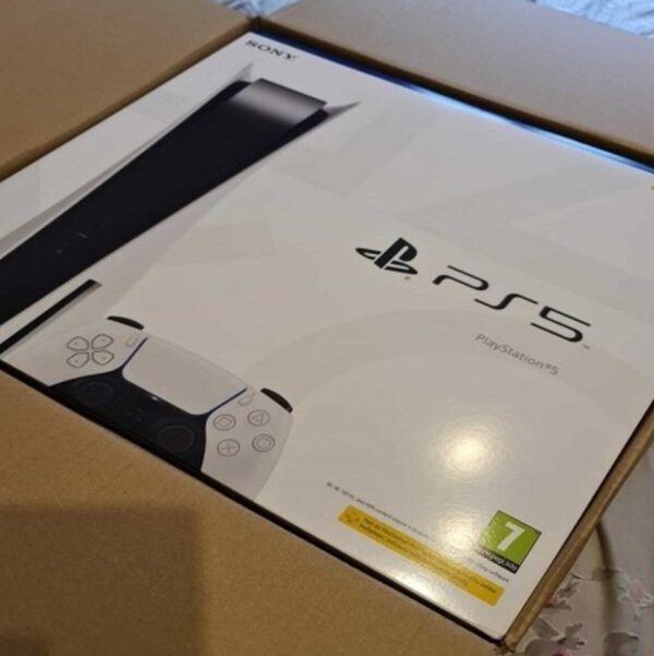 Ps5 Pallets For Sale - Image 10