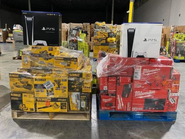 Tool Pallets - Image 2
