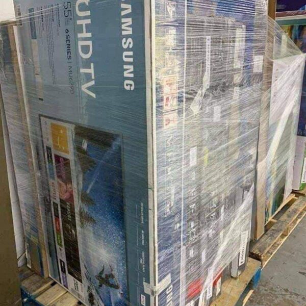 TV Pallets For Sale - Image 2