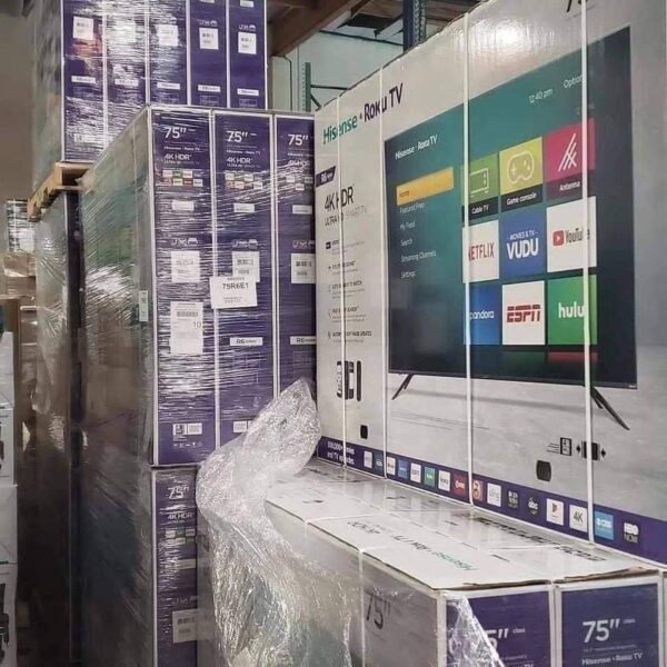 TV Pallets For Sale - Image 13