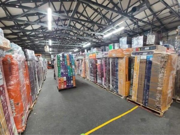 TV Pallets For Sale - Image 17