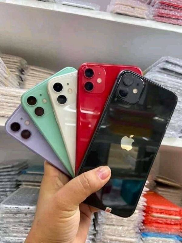 Wholesale Iphones | Buy Iphones In Bulk - Image 5