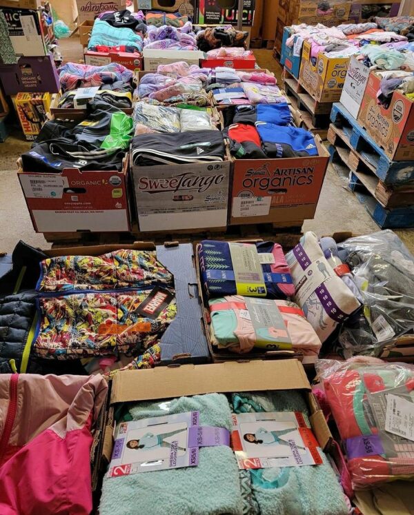 Kids Clothes For Sale - Image 2