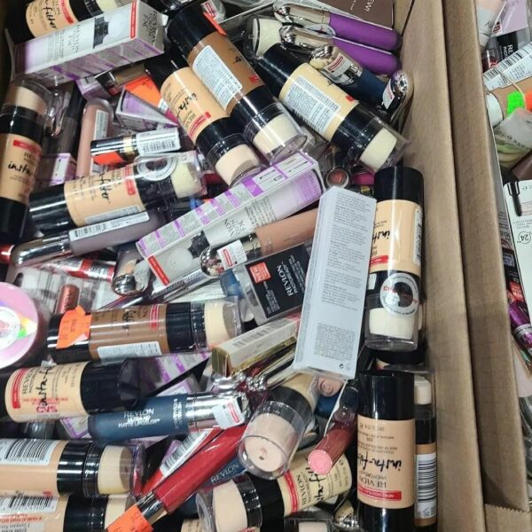 All In One Makeup Pallet For Sale - Image 13