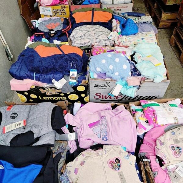 Kids Clothes For Sale - Image 3
