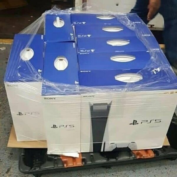 Ps5 Pallets For Sale - Image 6